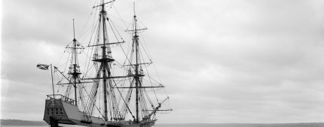 July 4, 2012 – The Ship Hector